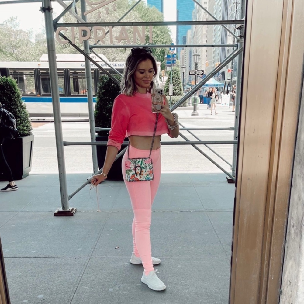 Cotton Citizen Bundle - Tokyo Crop Shirt - 3 Colors